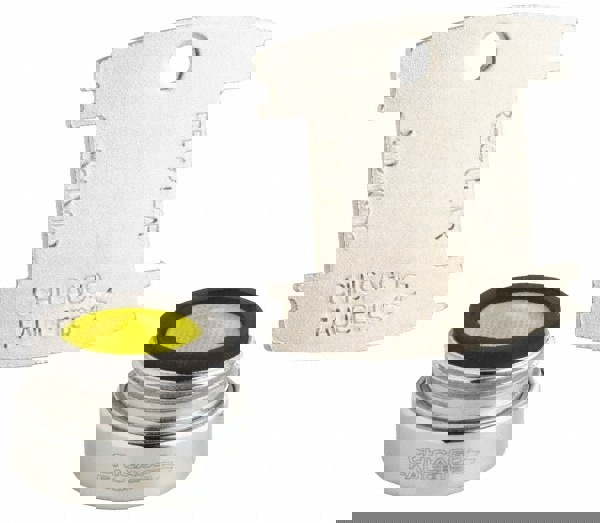 Faucet Replacement 2.2 GPM Aerator